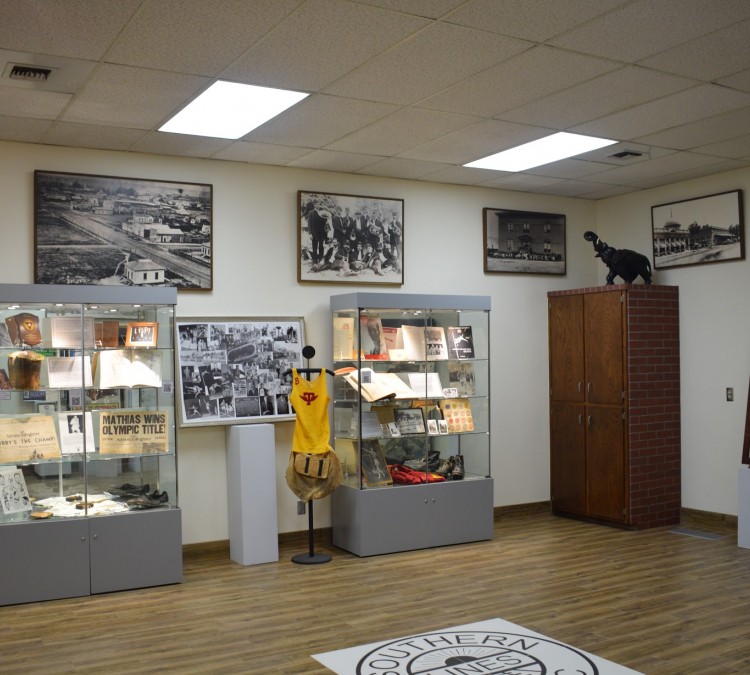 Tulare Historical Museum (Tulare,&nbspCA)